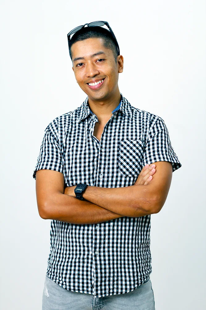 Fairuz Jamil