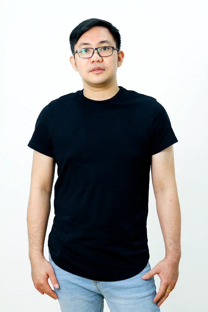 Lawrence Yee